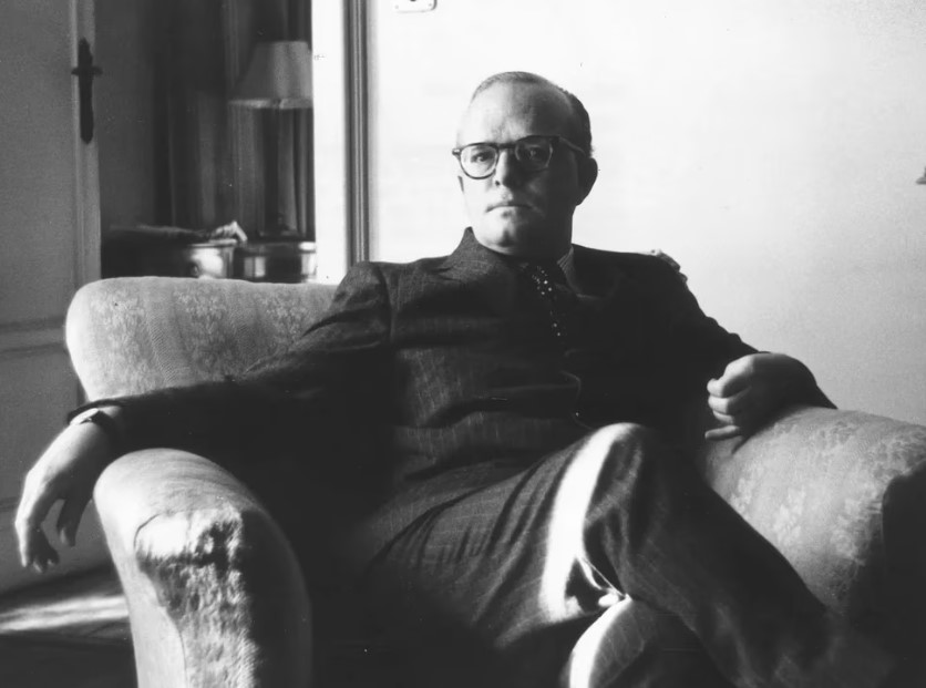 Truman Capote: su triste infancia, la cancelación de la élite neoyorquina que lo amó y los excesos que lo mataron