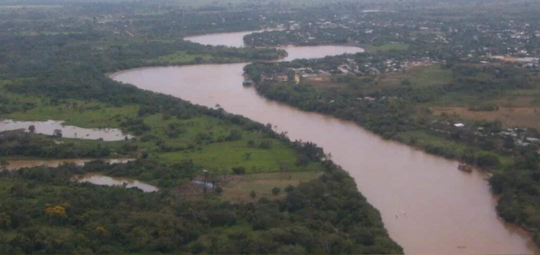 Productores de carne, leche y queso del Bajo Apure en riesgo ante inundaciones