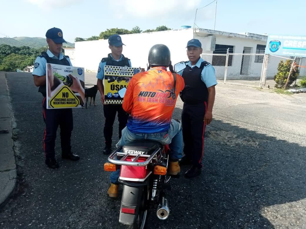 Incremento de accidentes de tránsito enciende alarmas en Barquisimeto