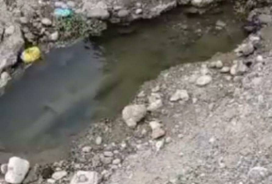 Botes de agua se multiplican en El Vigía, mientras a las casas no llega ni una gota