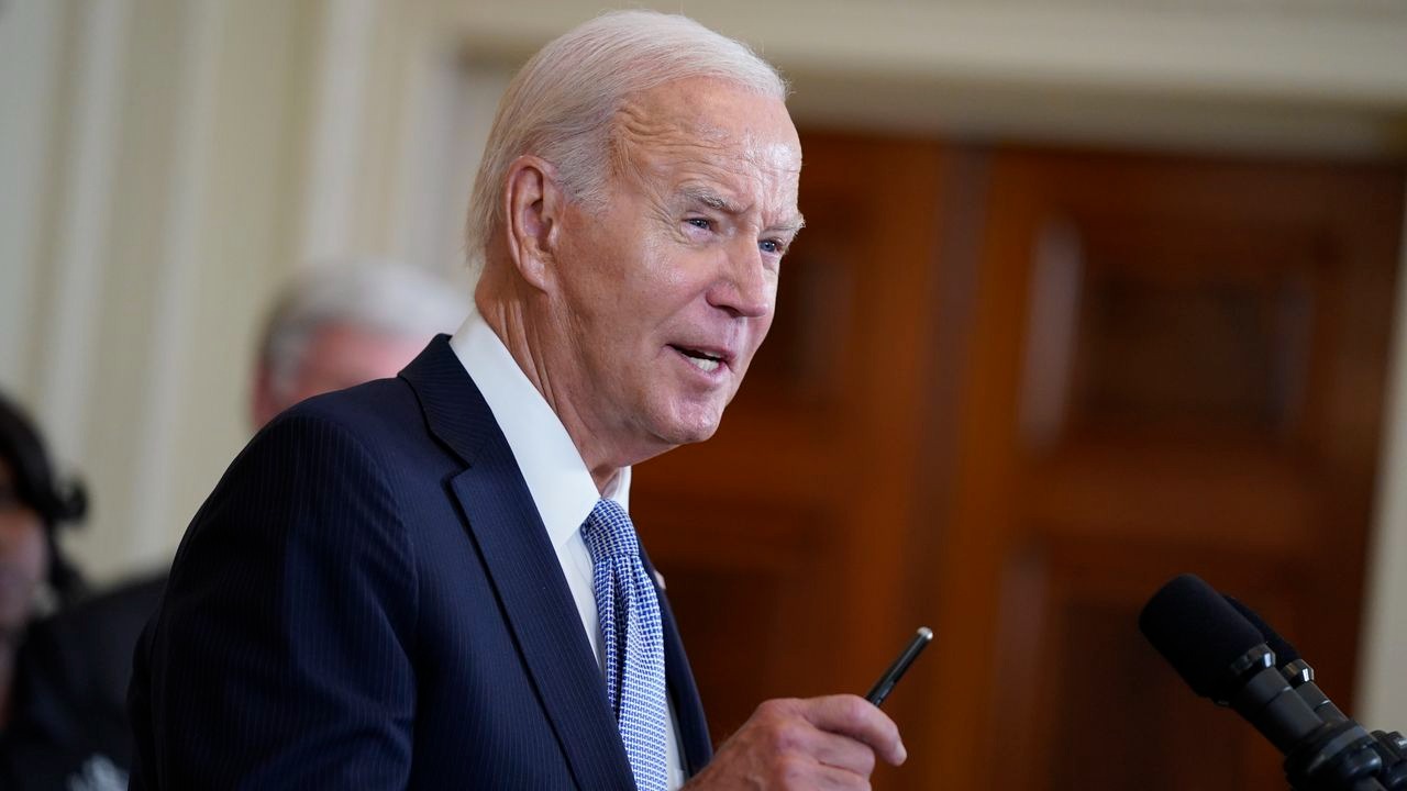 Preocupación en EEUU luego de que Biden pidiera financiación para una nueva vacuna contra el Covid