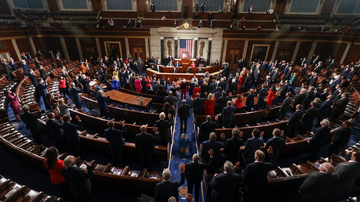 Senadores estadounidenses piden Primaria justa y democrática en Venezuela antes de elecciones de 2024