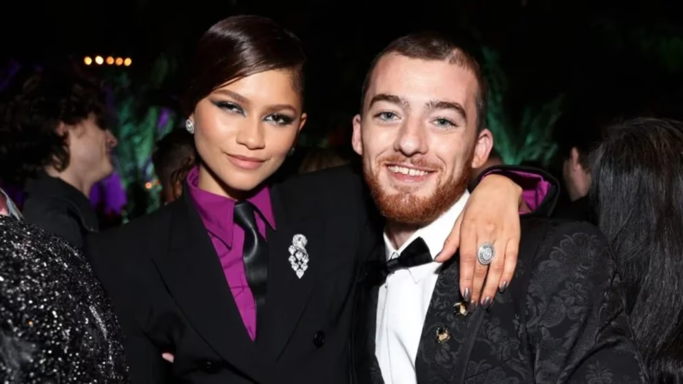 El emotivo mensaje de despedida de Zendaya a Angus Cloud tras fallecimiento del actor