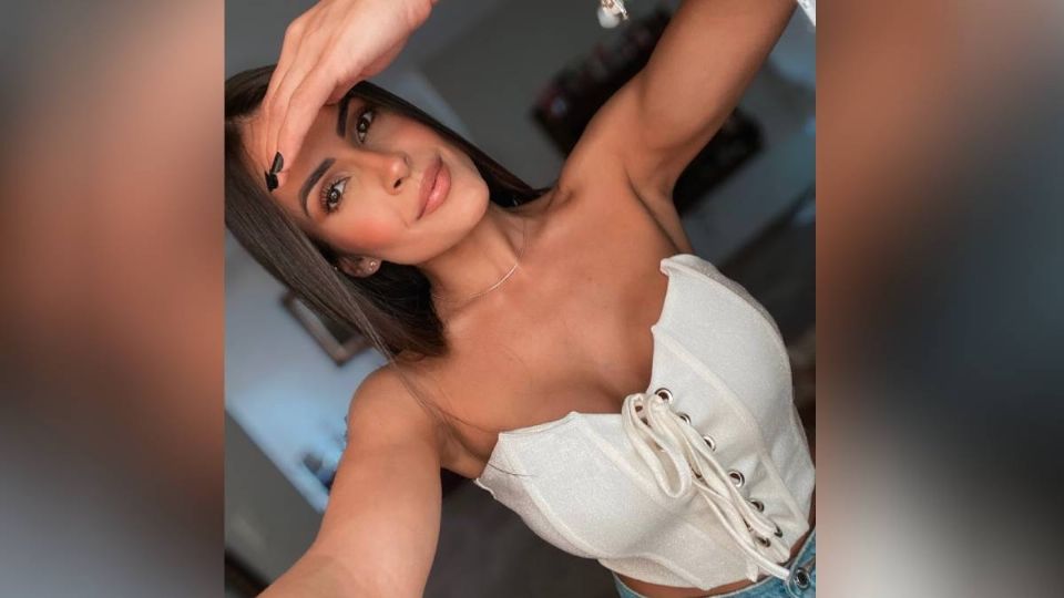 Hallaron muerta a la influencer Larissa Borges: indagan la misteriosa causa