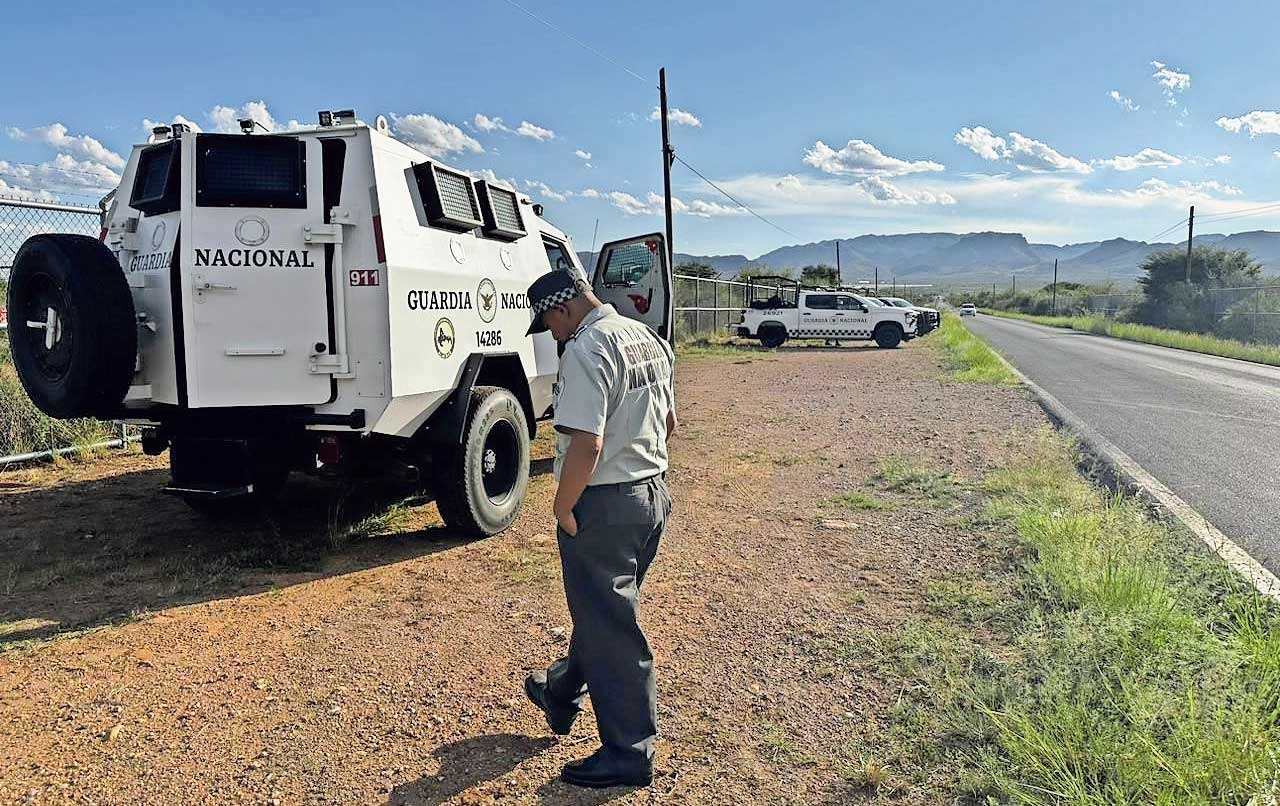 Travesía al sueño americano: tres venezolanos resbalaron de lo alto de un tren en su ruta hacia EEUU