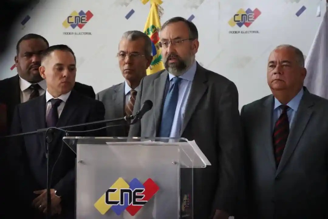 CNE y la Comisión de Primaria sostentrán reunión clave para determinar condiciones técnicas