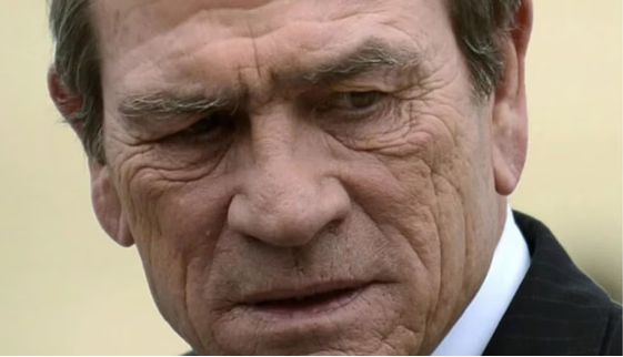 Tommy Lee Jones cumple 77 años: DETALLES de su implacable personalidad