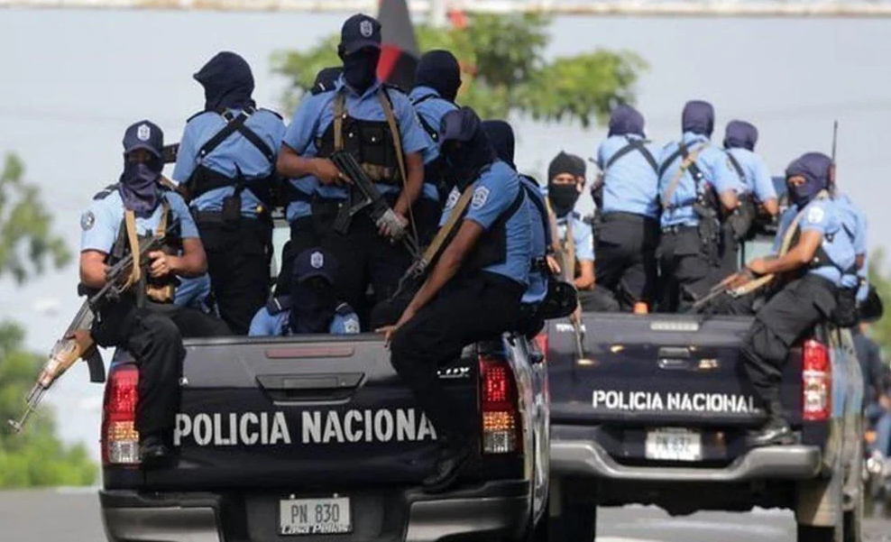 ONU denunció persecución religiosa en Nicaragua y hostigamiento a familias de activistas