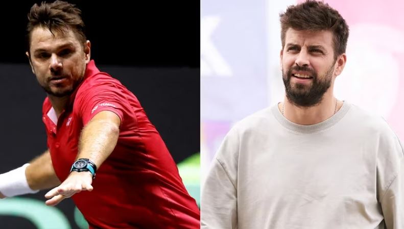 Tenista criticó a Gerard Piqué por la organización de la Copa Davis