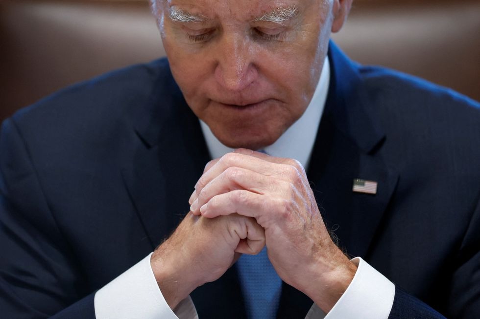 La Casa Blanca lanza una ofensiva para desacreditar el posible impeachment de los republicanos contra Biden