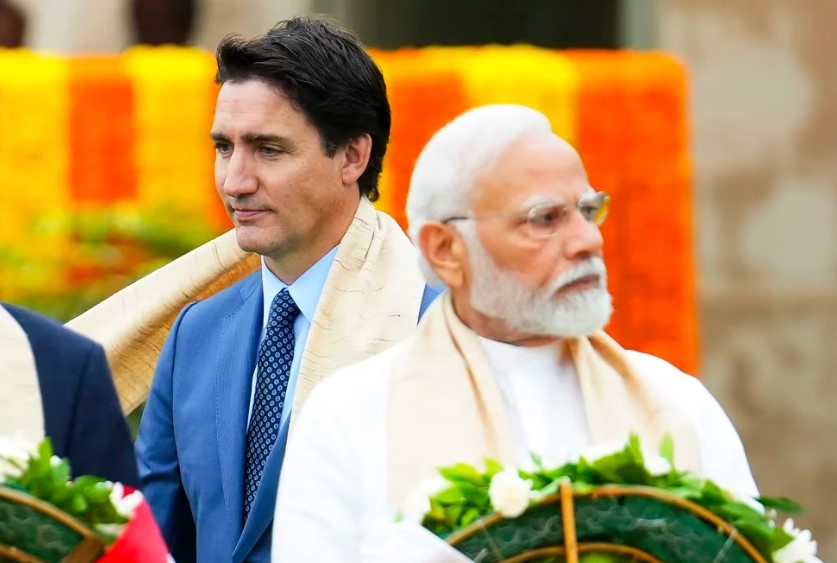 Qué es el movimiento separatista del Jalistán que desató la tensión diplomática entre India y Canadá