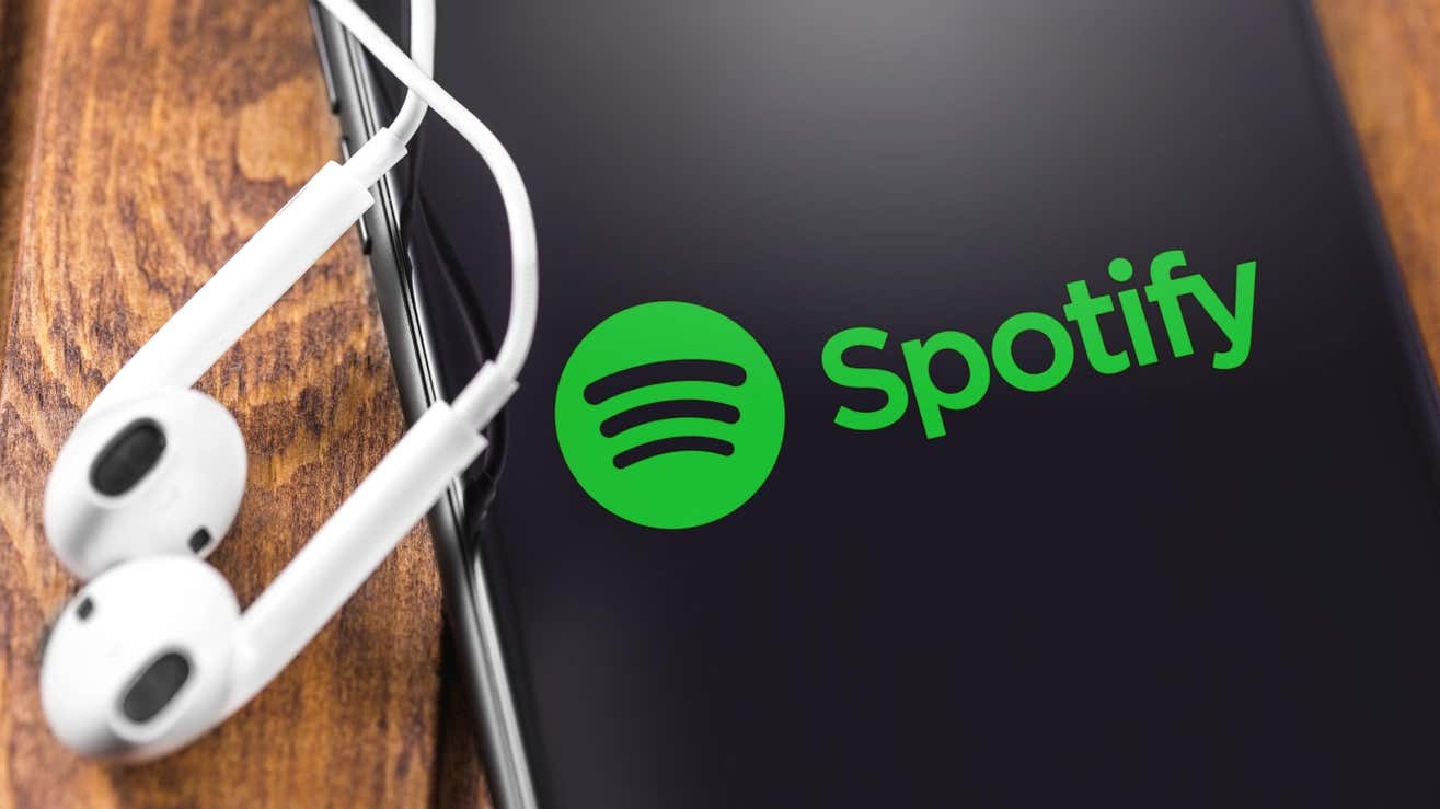 Reportan caída de Spotify a nivel global este #29Sep