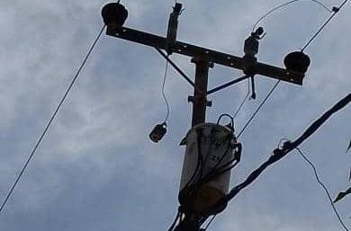 Corpoelec sin capacidad para sustituir transformadores dañados en Margarita