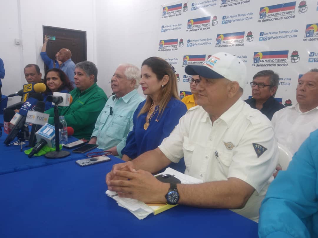 Secretario de la Comisión de Primaria asegura que no hay candidatos inhabilitados