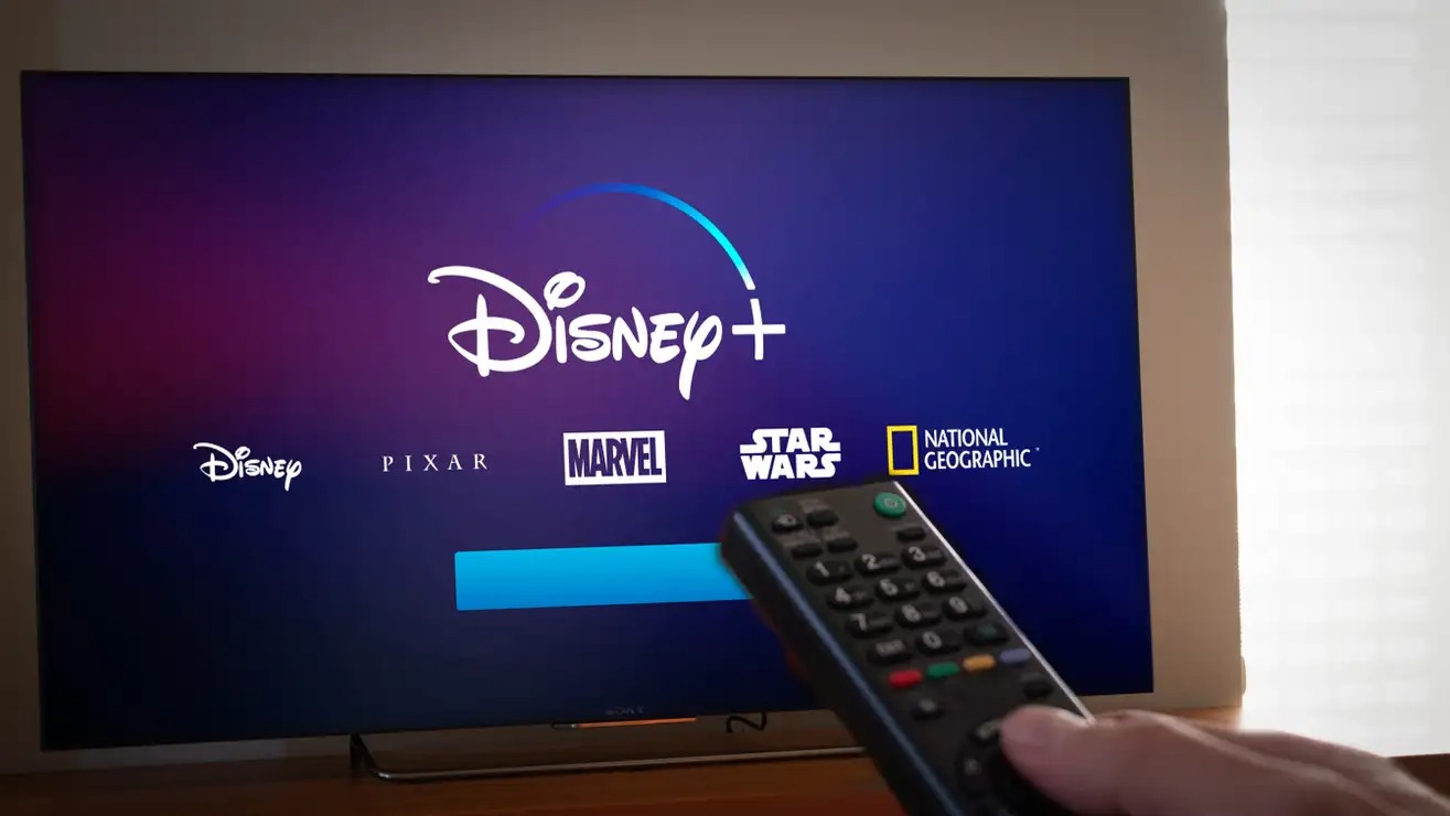 Disney+ también está restringiendo el uso compartido de contraseñas