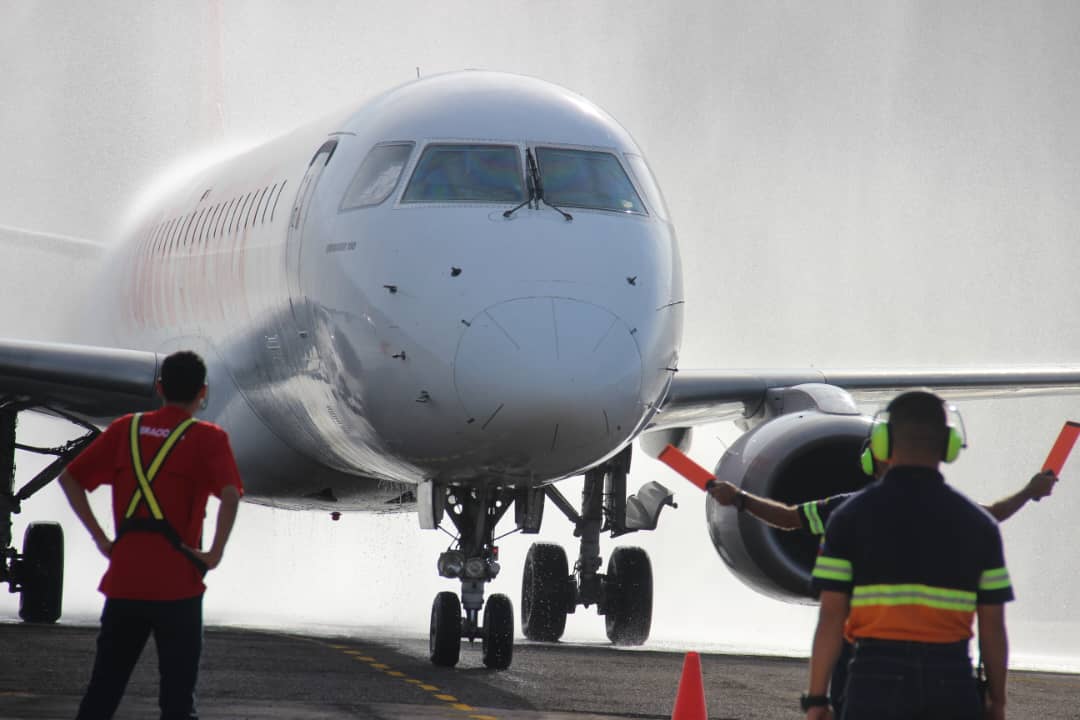 Las aerolíneas seguirán en pérdidas en Latinoamérica tanto en 2023 como en 2024, advirtió Iata