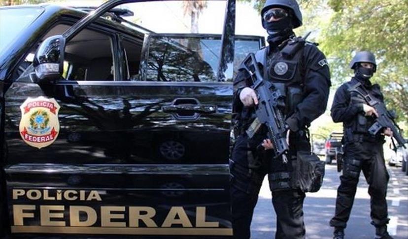 Seis muertos en una operación policial contra el narcotráfico en Brasil