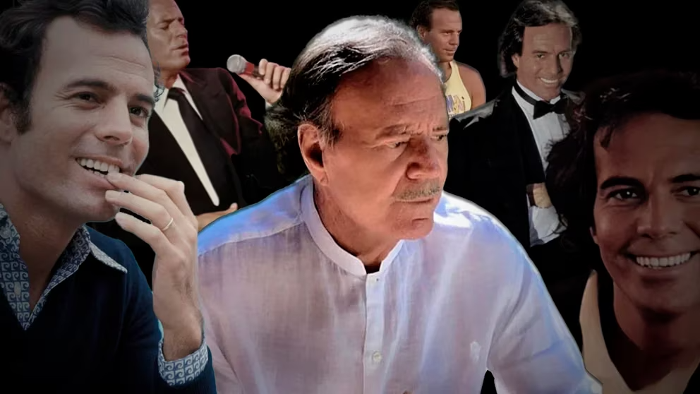 Julio Iglesias cumple 80 años: una enigmática vida repleta de amores, traiciones y misterio