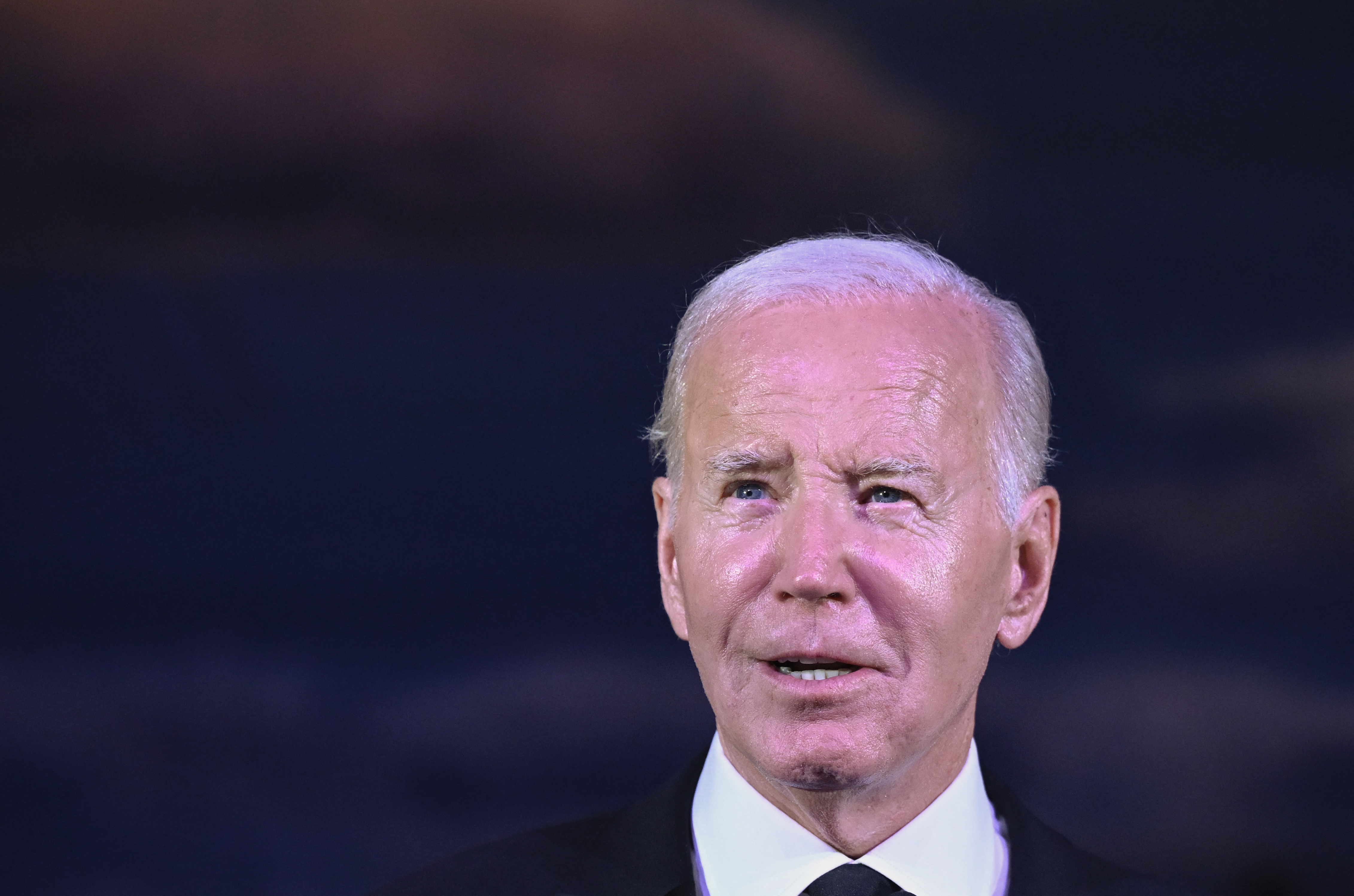 La Cámara de Representantes se dispone a votar sobre la investigación de “impeachment” contra Biden