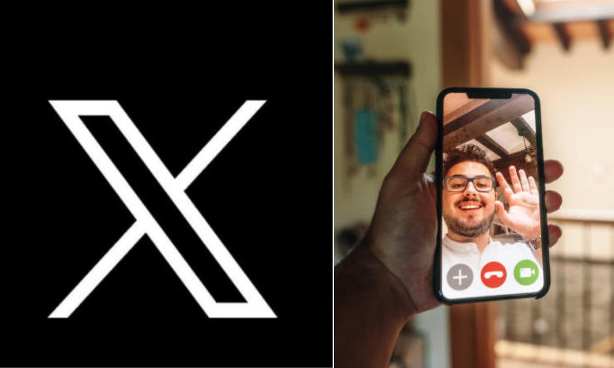 Ahora podrás hacer llamadas y videollamadas en X: aquí te explicamos cómo