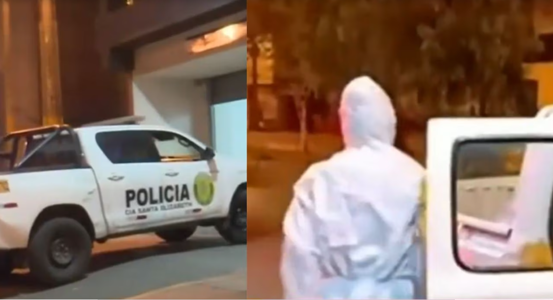 Hombre murió en una sala de cine viendo “El Exorcista”: ¿Se hace realidad la supuesta maldición?