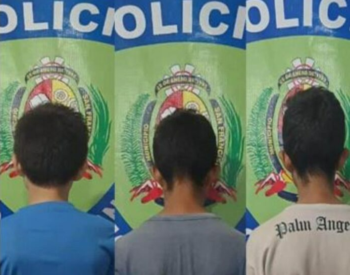 Niño de nueve años fue abusado por grupo de adolescentes en Zulia