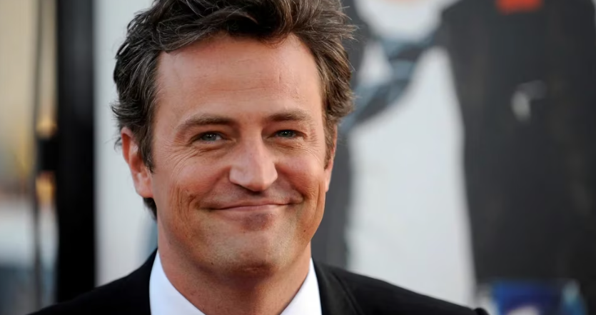 Las circunstancias de la muerte de Matthew Perry y cómo fue hallado el cuerpo del actor de “Friends”