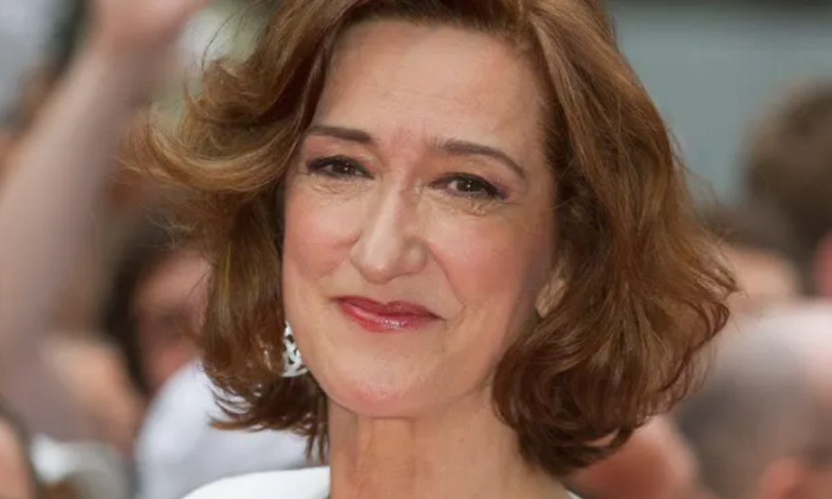 Murió a los 66 años Haydn Gwynne, estrella de la serie “The Crown”