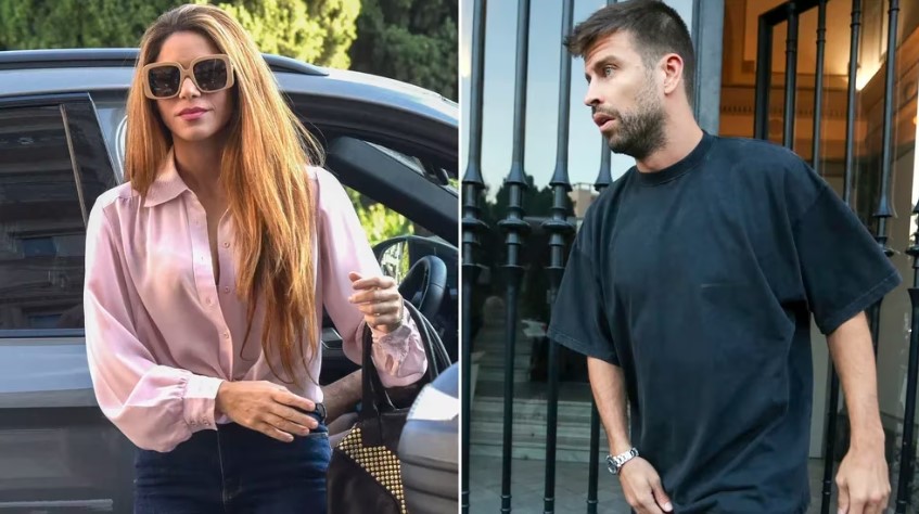 Piqué estaría arrepentido de uno de los acuerdos más importantes que hizo tras su separación de Shakira