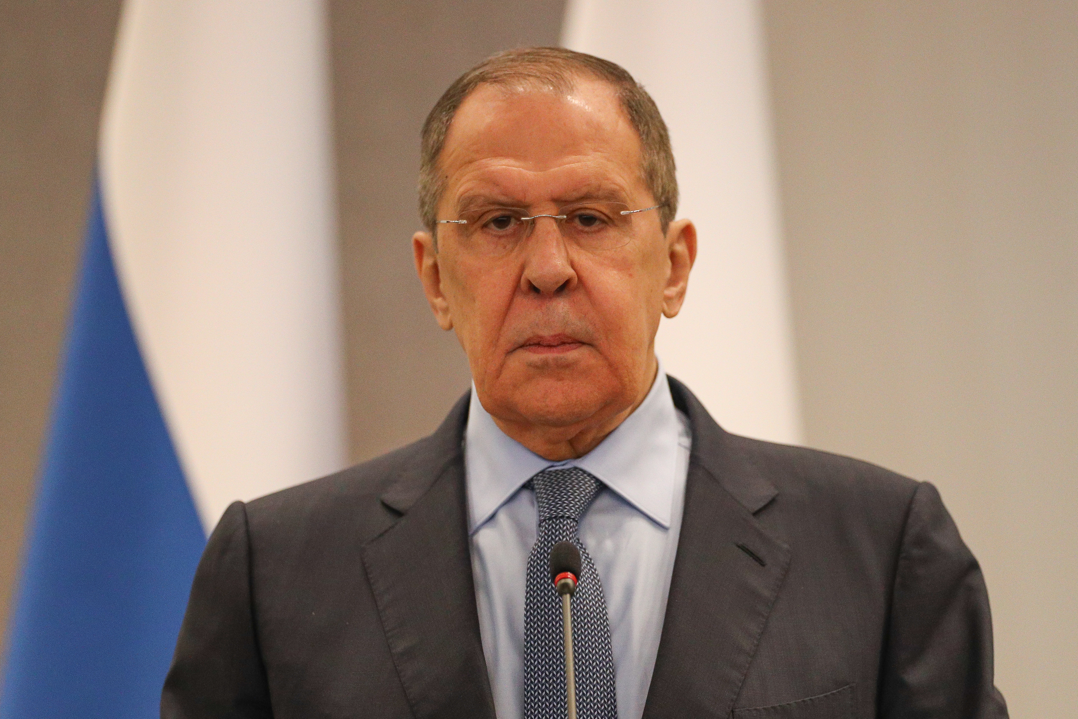 Lavrov visitará Cuba, Venezuela y Brasil desde el #19Feb