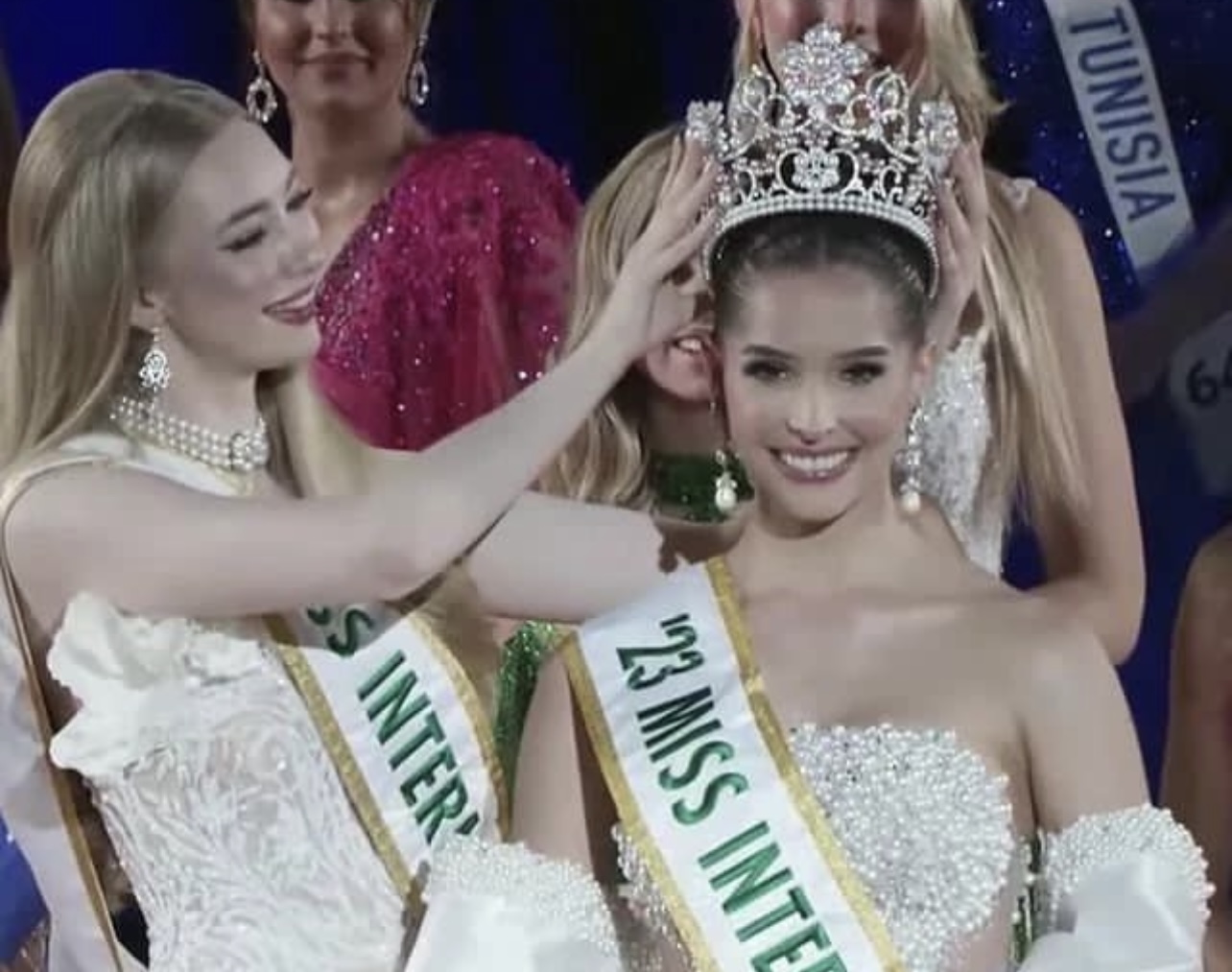 Miss International 2023: Andrea Rubio consigue la novena corona para Venezuela