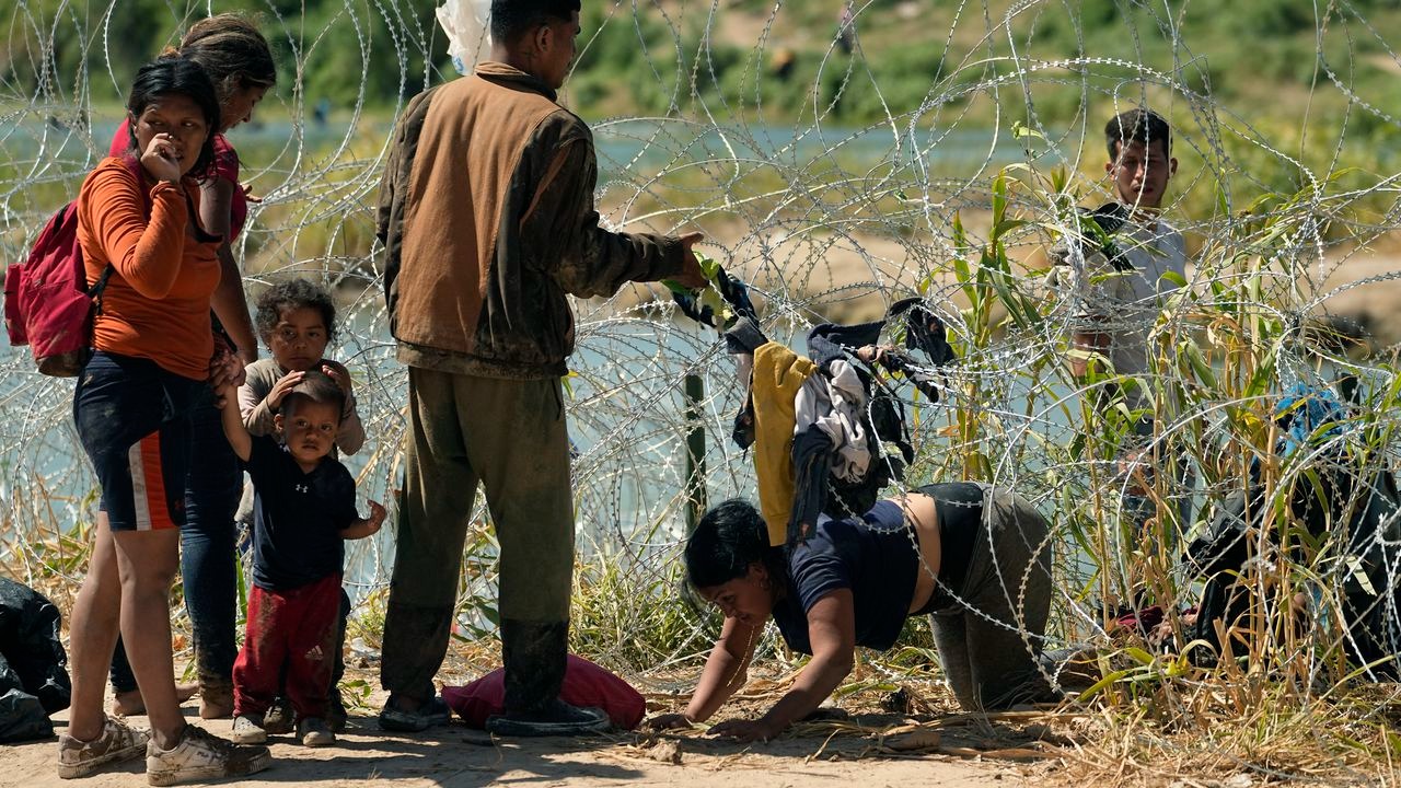 Alarma en Dallas, Chicago y Miami: Denuncian que inmigrantes venezolanos causan pánico entre los residentes