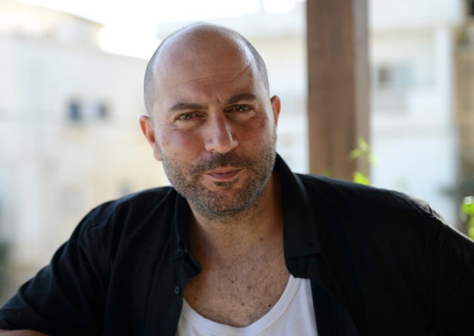 Lior Raz, protagonista de Fauda, participó en tareas de rescate en el sur de Israel (VIDEO)