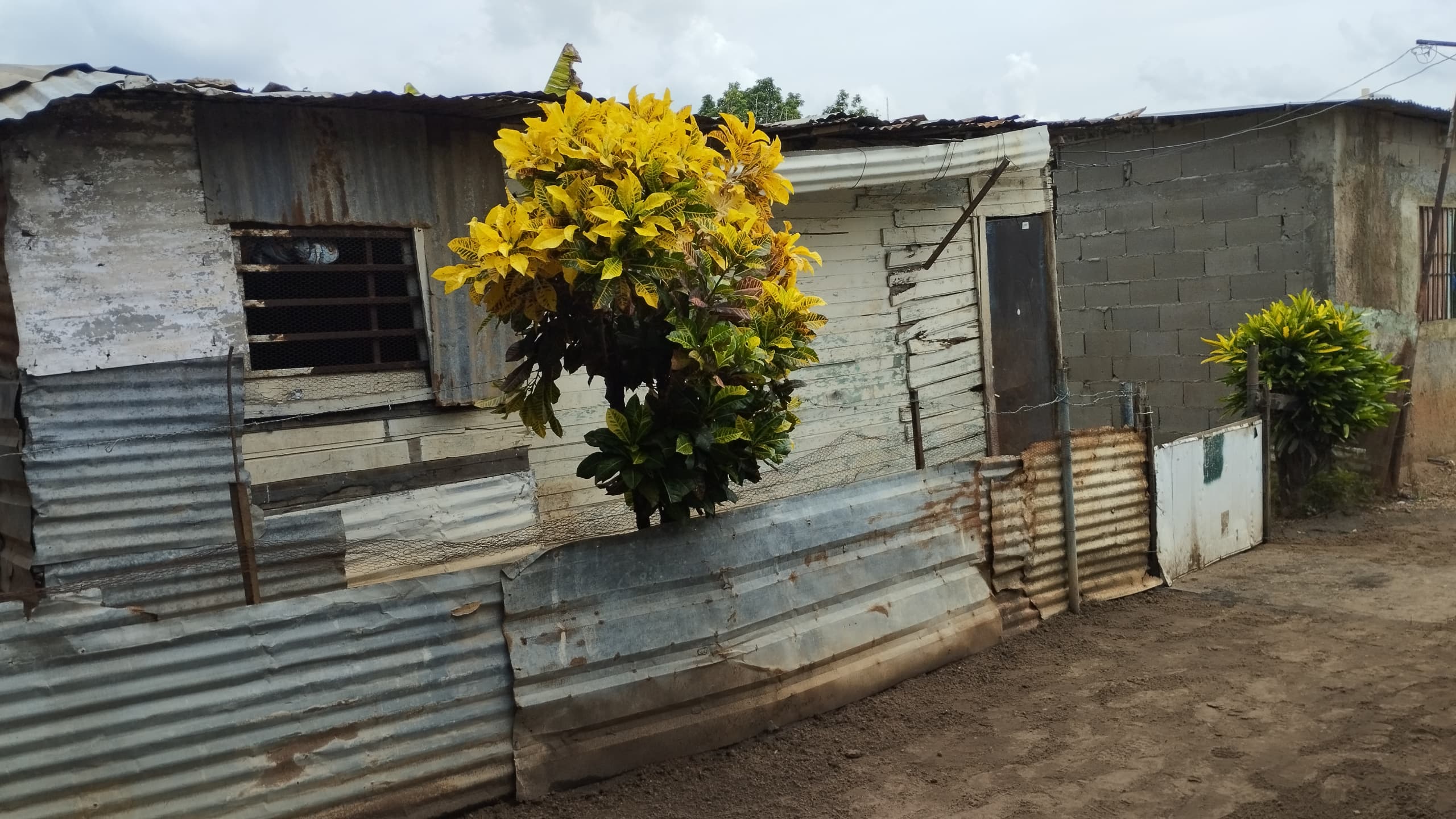 Niño murió al ser arrastrado por una fuerte corriente en Maturín