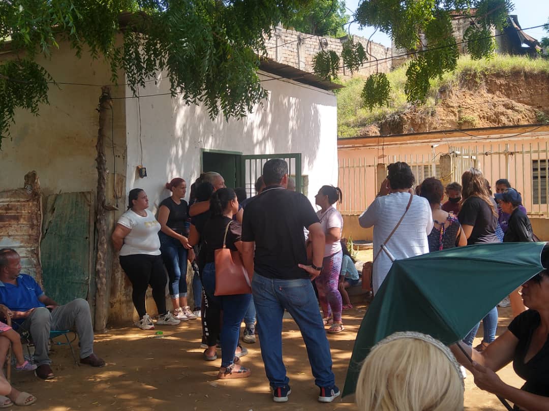 Habla el padre de la niña de 10 años asesinada en Maracaibo (VIDEO)