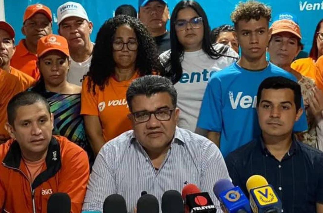 Vente Nueva Esparta confirma que rebasaron las expectativas de participación en la Primaria