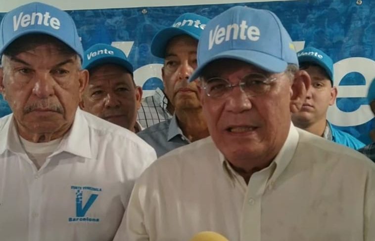 Omar González: Desde el domingo un sudor frío invade a la jerarquía del Psuv