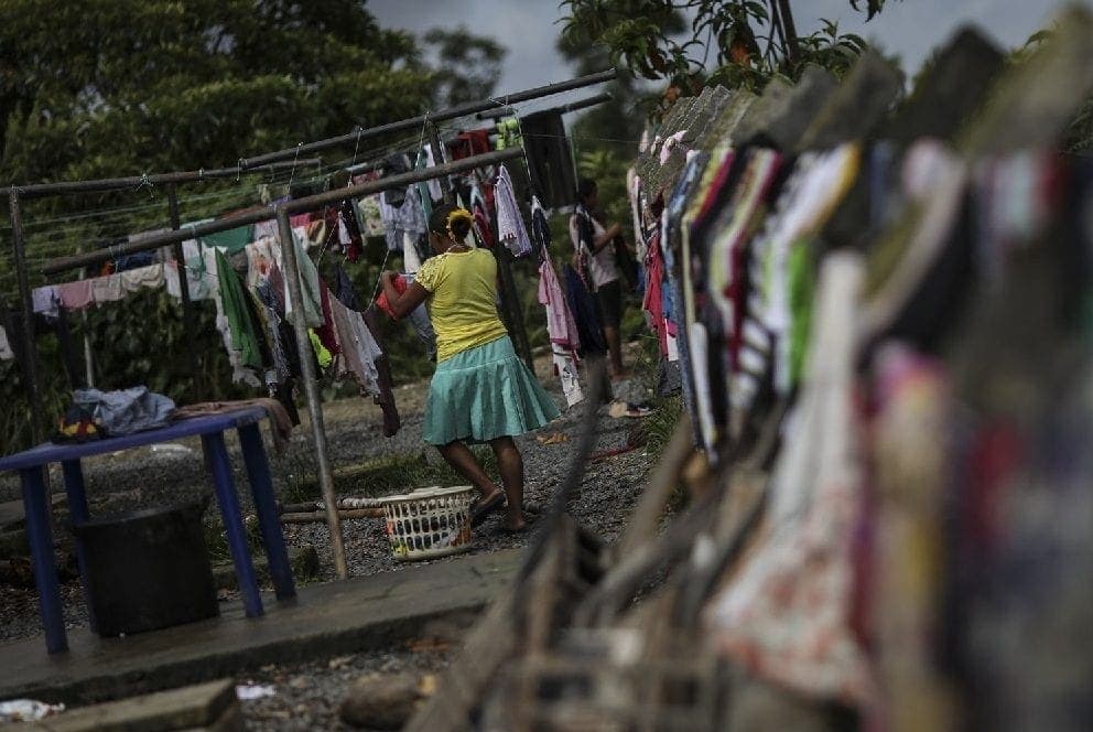 ¿Cómo impacta el deterioro ambiental a las mujeres venezolanas?