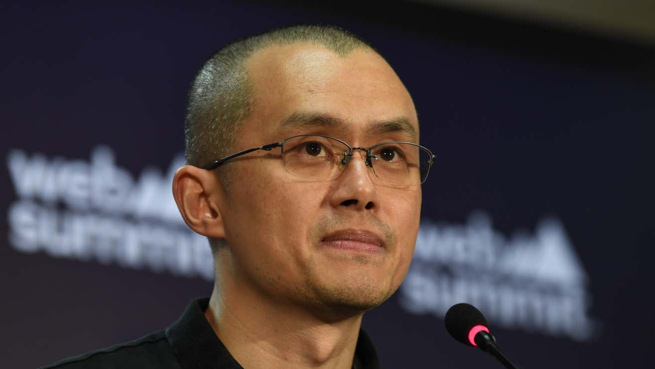 Binance podría sacrificar cuatro mil millones de dólares para resolver el caso del Departamento de Justicia