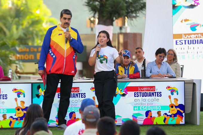 Participación de adolescentes en referendo sobre el Esequibo debe ser voluntaria, advirtió Cecodap