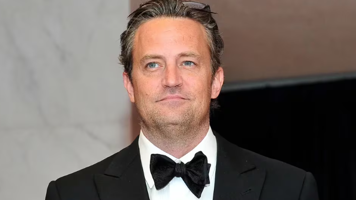 ¿Quiénes podrían heredar la fortuna de Matthew Perry? Esto es lo que pasará con su patrimonio