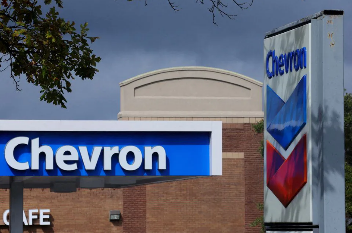 Chavismo le dio licencia a Chevron para operar en Venezuela hasta 2050