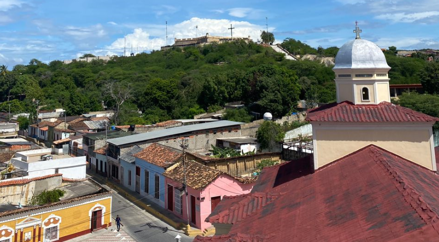 Cumaná, una tierra con 508 años de historia y una larga lista de anhelos