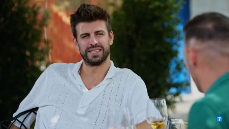 La jueza de la Supercopa imputa Gerard Piqué