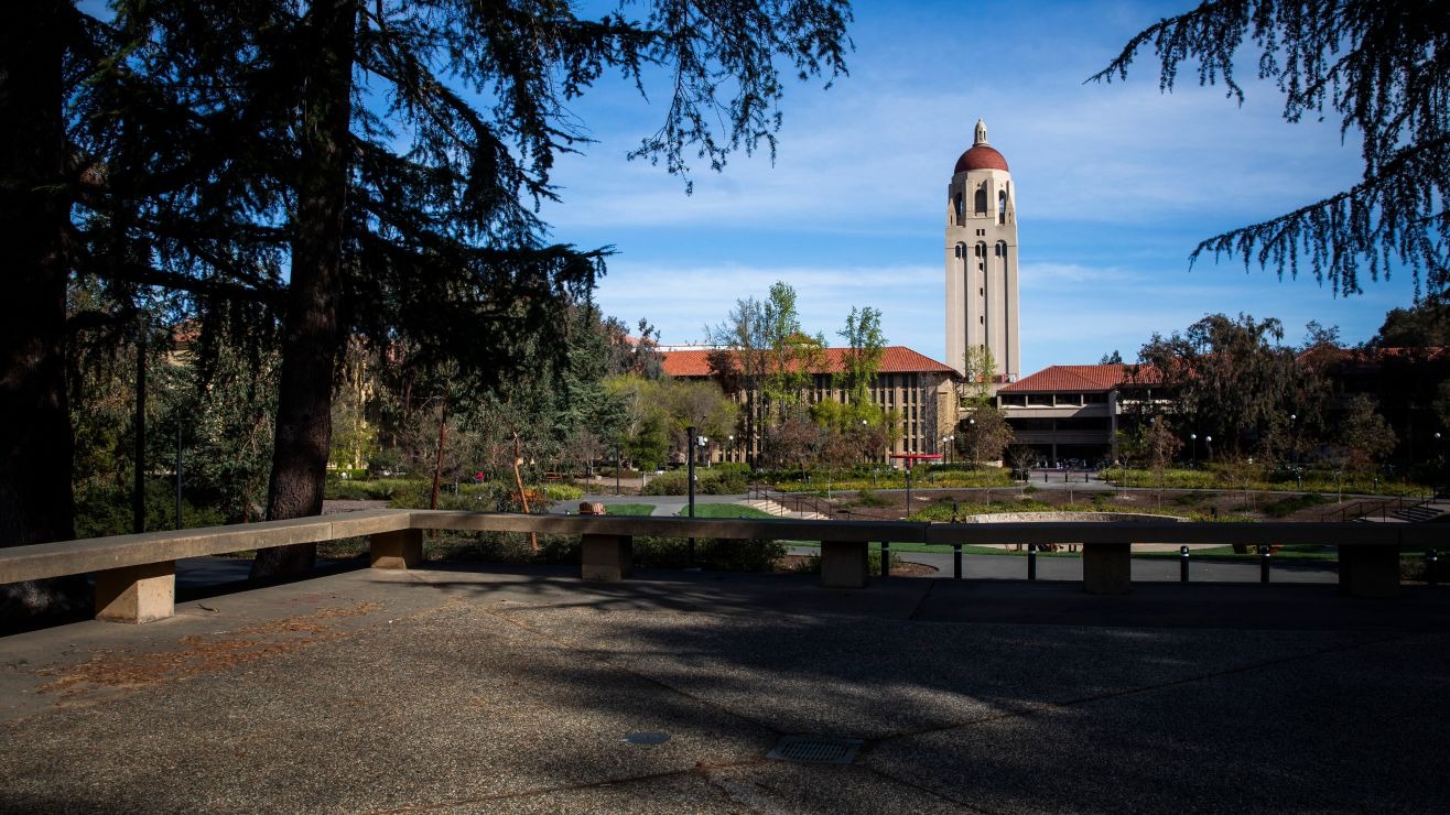 Posible crimen de odio: Estudiante musulmán fue arrollado en campus universitario de California