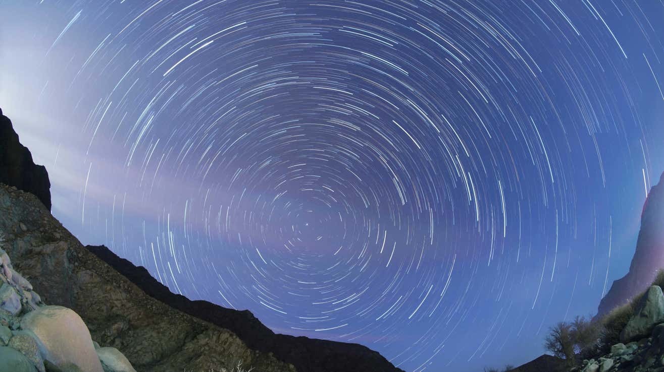 Cómo presenciar mejor la lluvia de meteoritos Leónidas este fin de semana