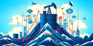 Reporte de energía y petróleo: La volatilidad sigue a la incertidumbre
