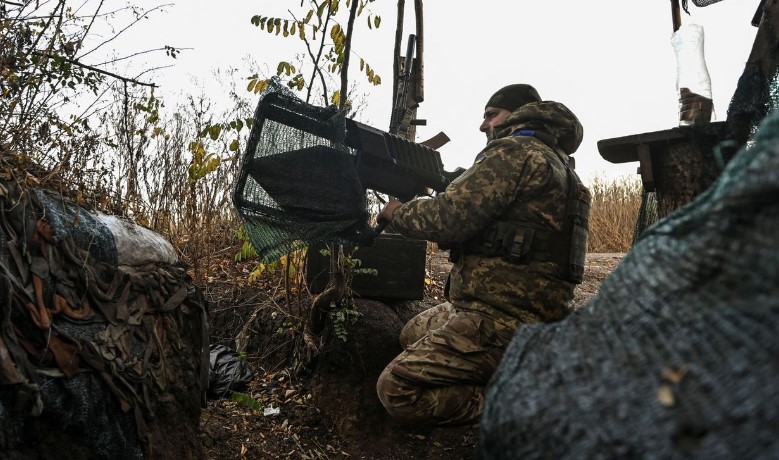 Rusia ataca con drones y misiles el centro e infraestructura portuaria de Odesa