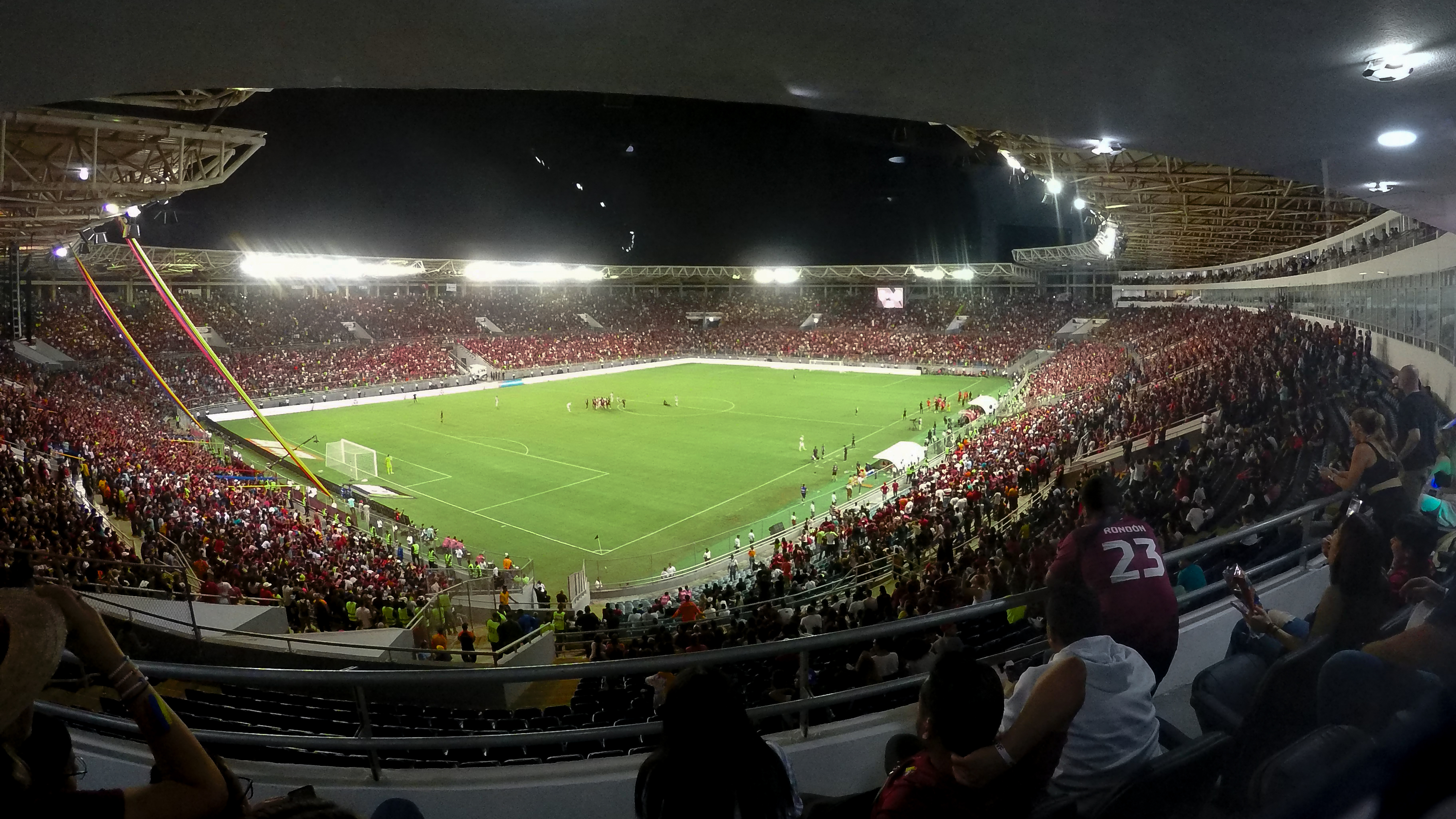 ¿Qué podemos esperar del partido de la Vinotinto contra Ecuador?