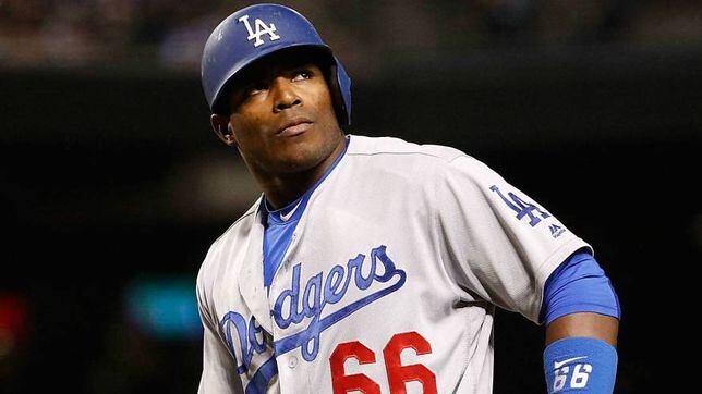 ¡Bombazo! Ex grandeliga Yasiel Puig reforzará a un equipo de la Lvbp